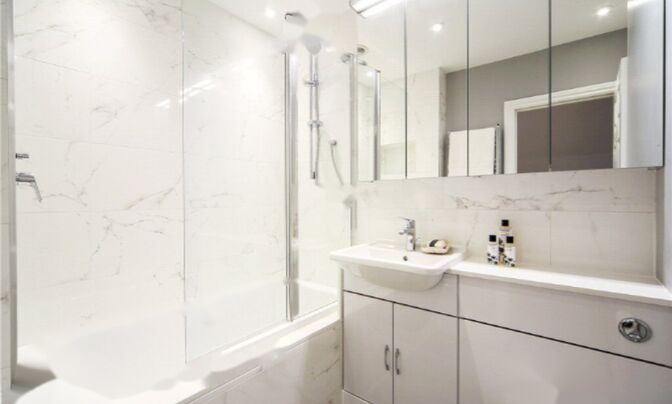 Egerton Gardens, Knightsbridge