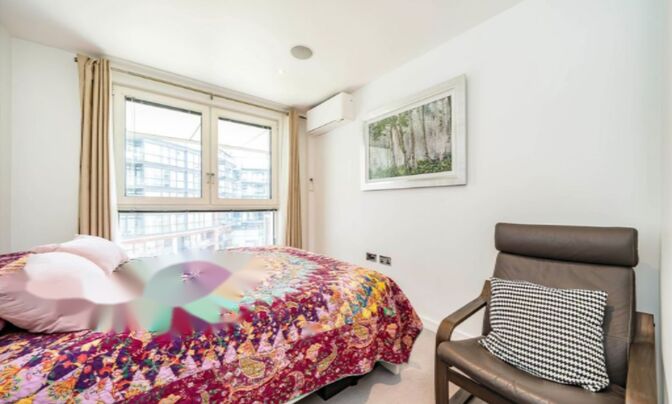 Gatliff Road, Westminster