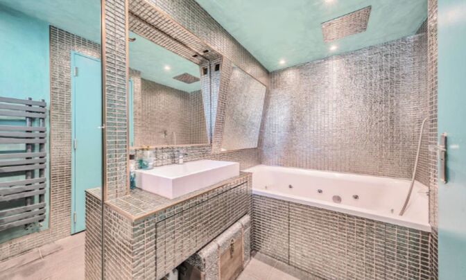 Slaidburn Street, Chelsea