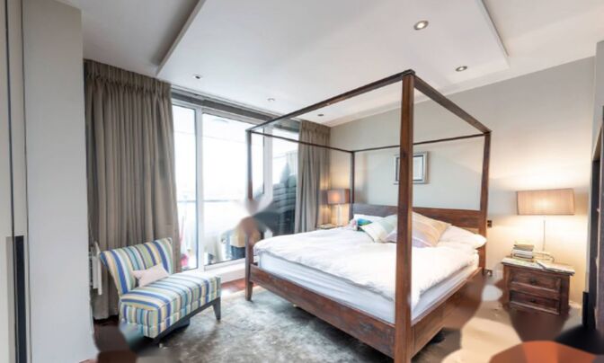 Thames Quay, Chelsea Harbour, Chelsea