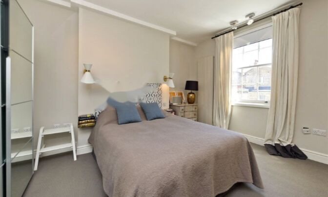 Redcliffe Place, Chelsea