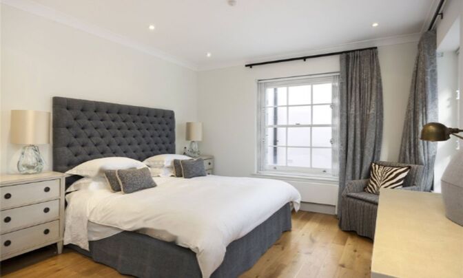 Astell Street, Chelsea