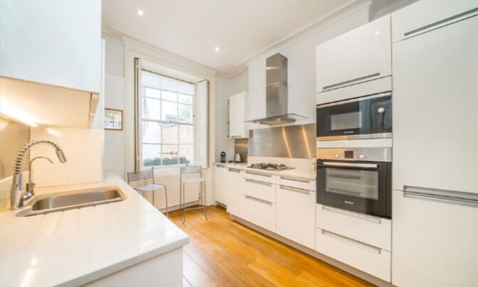 Sydney Street, Chelsea