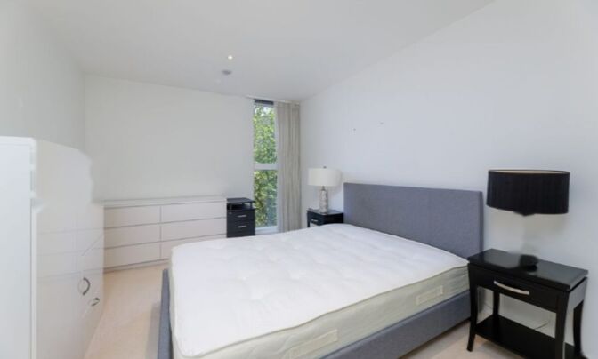 Caro Point, Gatliff Road