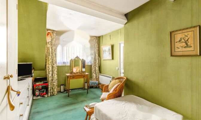 Gertrude Street, Chelsea