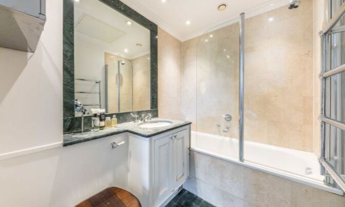 Coleridge Gardens, Chelsea