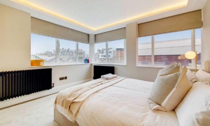 Cavaye Place, South Kensington