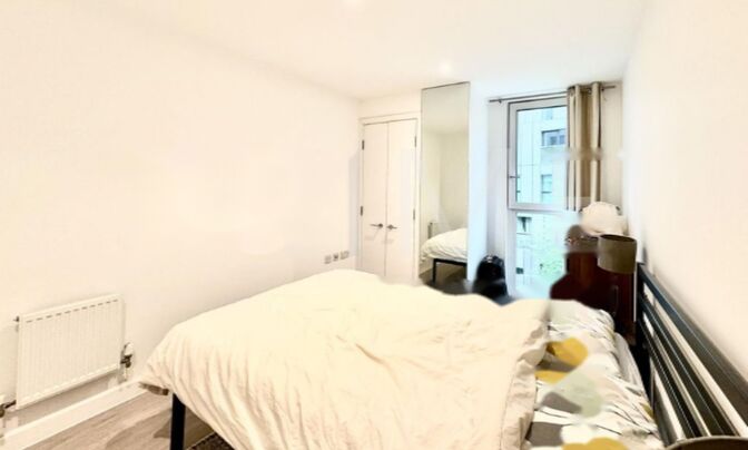 Woods House, Grosvenor Waterside, Chelsea