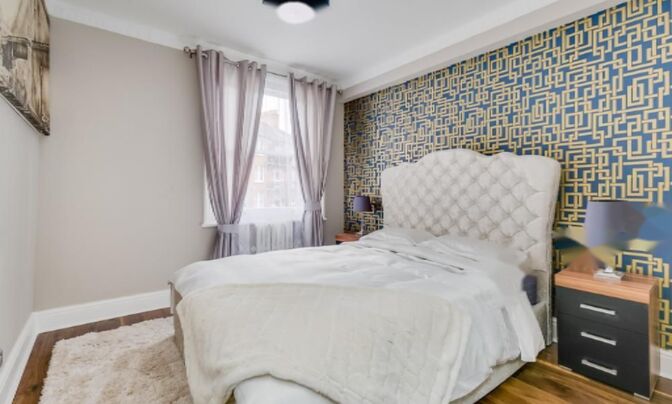 Edith Grove, Chelsea