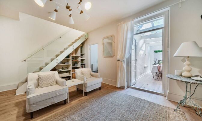 Westgate Terrace, Chelsea