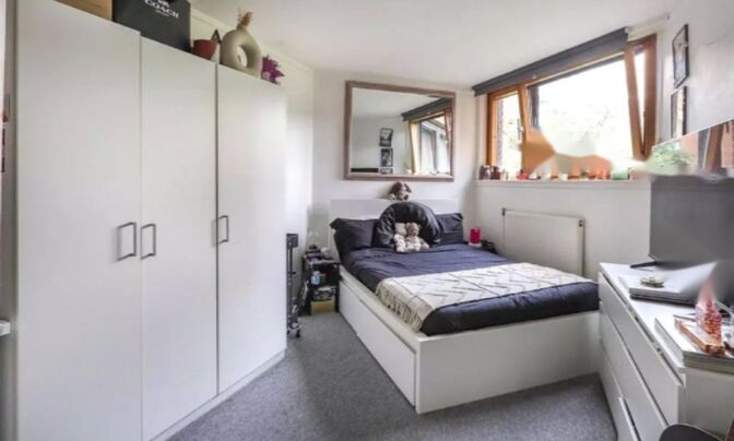 Blantyre Walk, Worlds End Estate, Chelsea