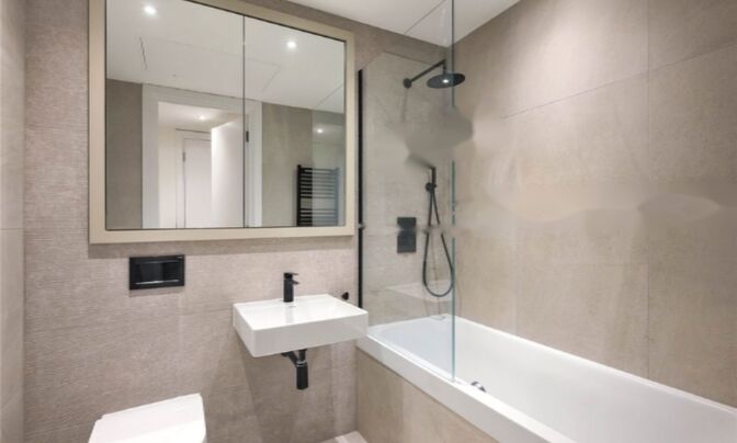 Cubitt Building, 10 Gatliff Road