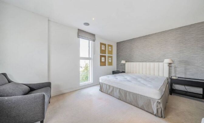 Grosvenor Waterside, Belgravia