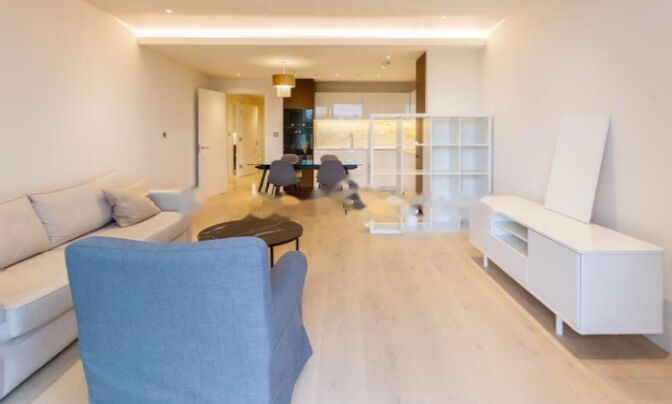 Harbour Avenue, Chelsea Island