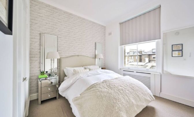 Harcourt Terrace, Chelsea