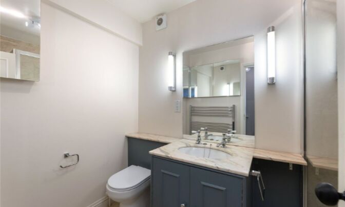 Chelsea Manor Gardens, Chelsea