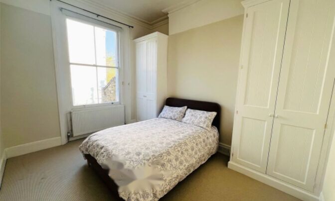 Fawcett Street, Chelsea