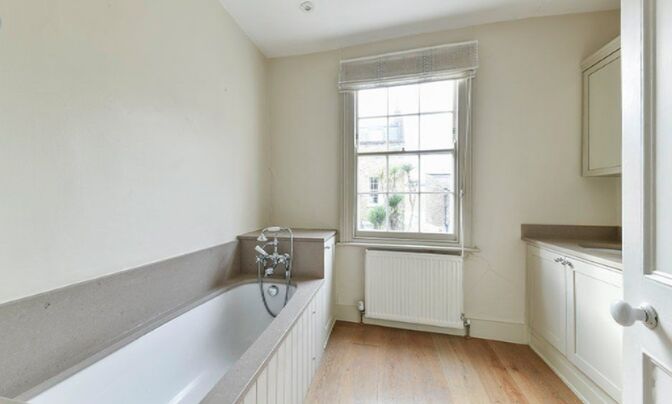 Hasker Street, Chelsea