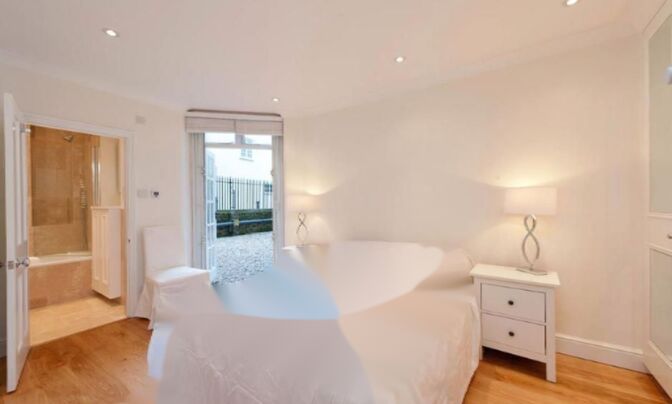 Walton Street, Chelsea