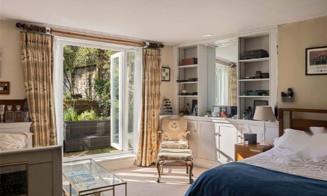 Netherton Grove, Chelsea