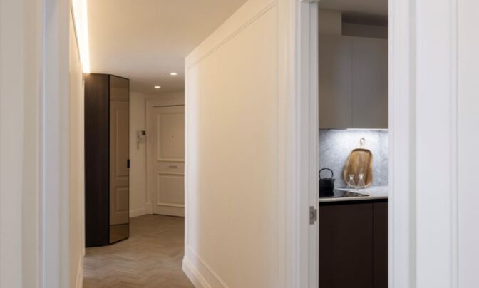 Ovington Court, 197-205 Brompton Road, Knightsbridge