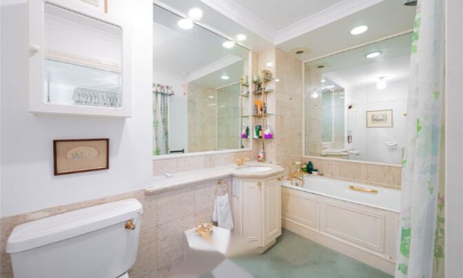 Elizabeth Court, 47 Milman's Street, Chelsea