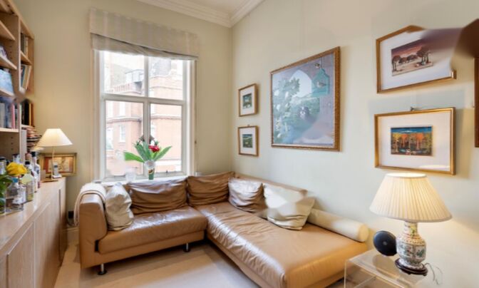 Egerton Gardens, Knightsbridge