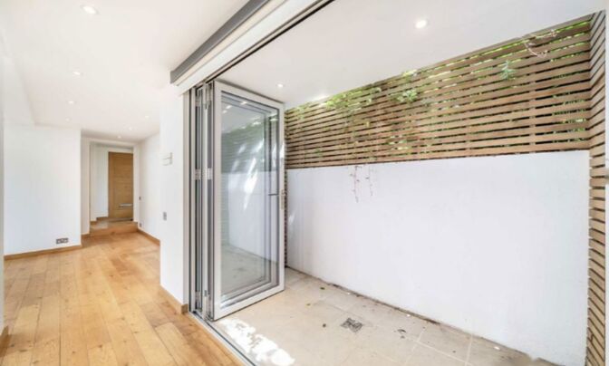 Gunter Grove, Chelsea