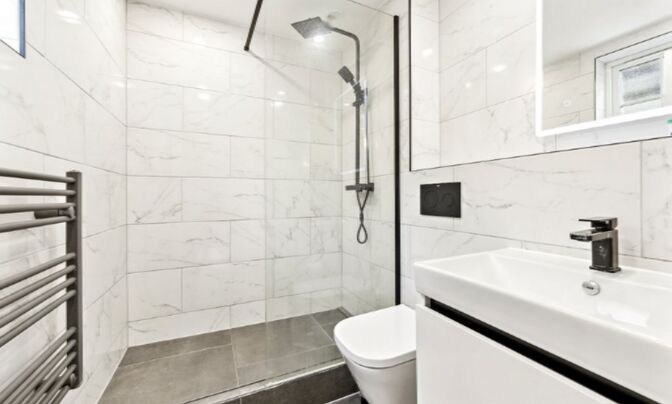 College Place, Hortensia Road, Chelsea