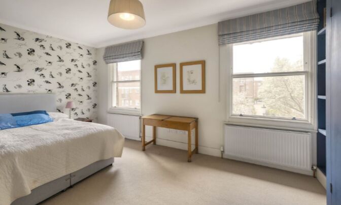 Flood Street, Chelsea