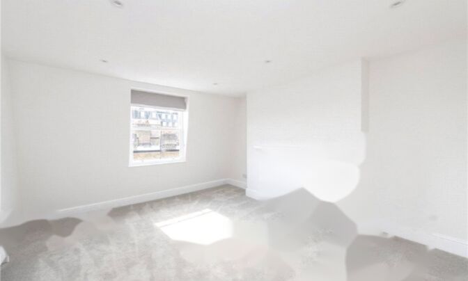 Coleherne Road, West Brompton