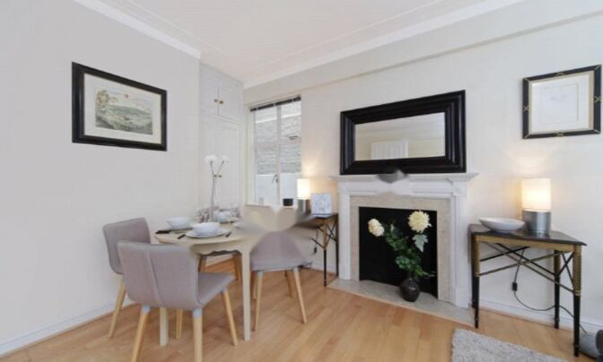 Cheyne Place, Chelsea