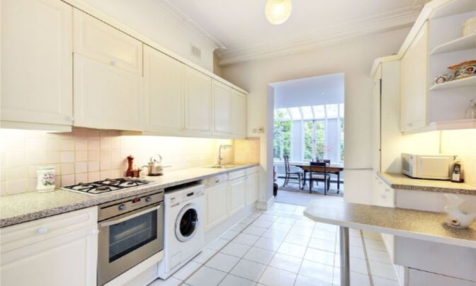 Markham Square, Chelsea