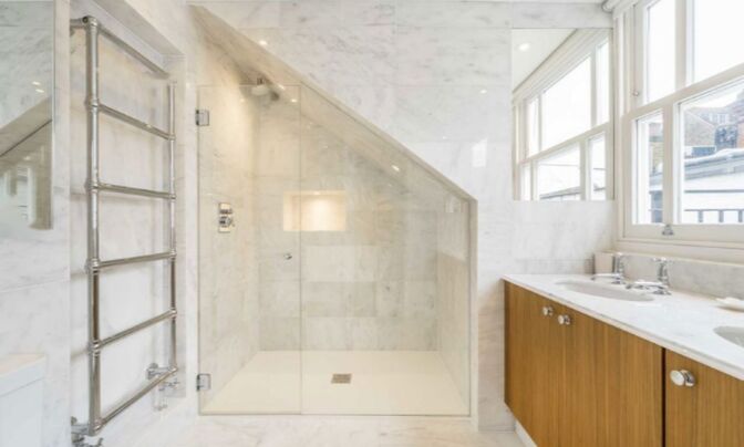 Paradise Walk, Chelsea