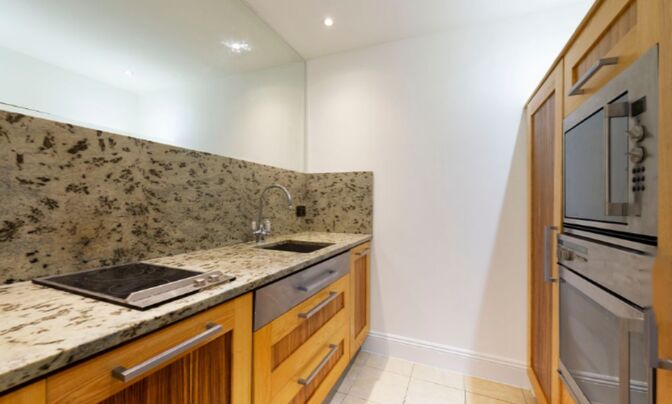 34-36 Egerton Gardens, Knightsbridge