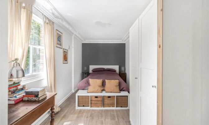 Ifield Road, Chelsea