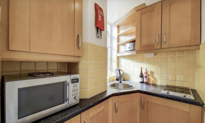 Sloane Avenue, Chelsea