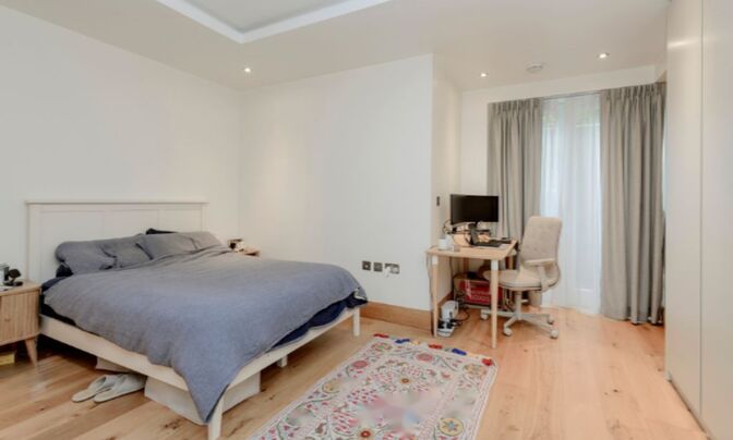 Elm Park Gardens, Chelsea