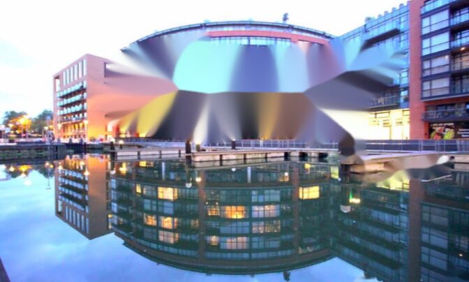 Hepworth Court, Gatliff Road, Grosvenor Waterside