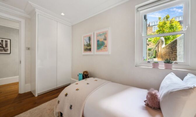 Elm Park Road, Cremorne Estate