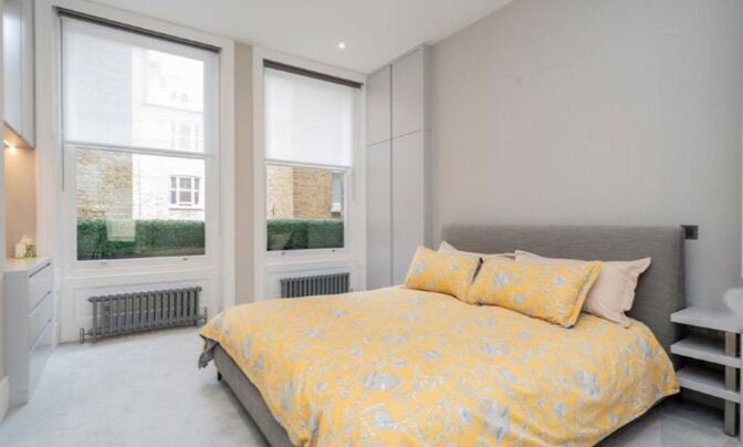 Drayton Gardens, South Kensington