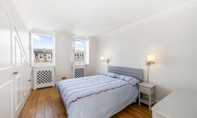 Beaufort Street, Chelsea