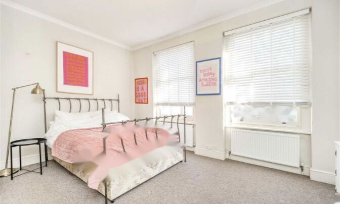 Beaufort Street, Chelsea