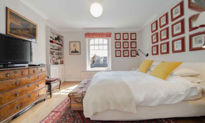 Elm Park Gardens, Chelsea