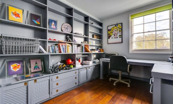 Elm Park Road, Chelsea