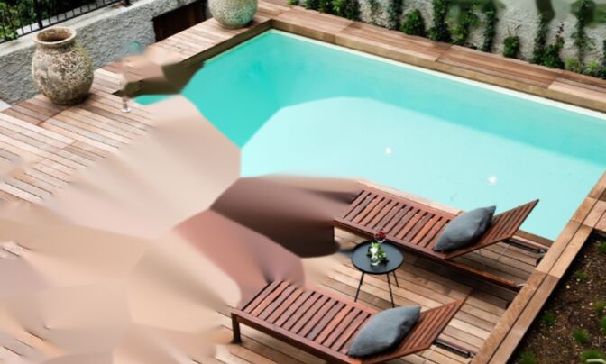 Дом, Центр Нового Любляны