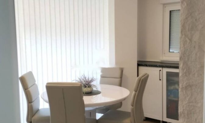 Однокомнатная квартира в Ичичи