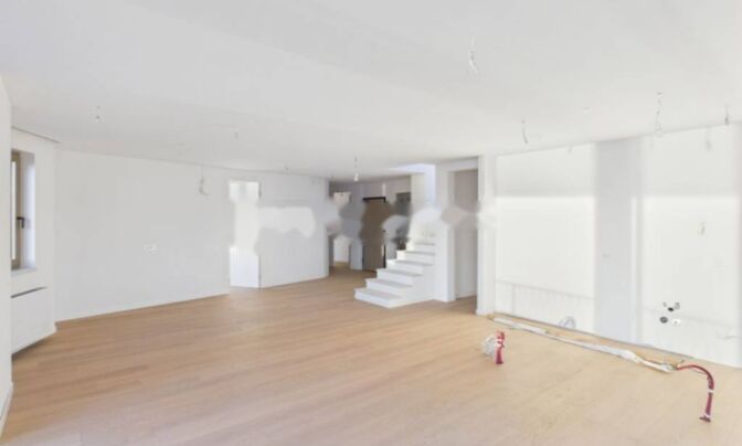 Четырехкомнатный центр Опатии