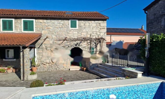 Семейный дом 270 м², Центр, Опатия