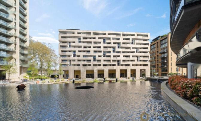 Bramah House, Grosvenor Waterside, Gatliff Road, Sloane Square